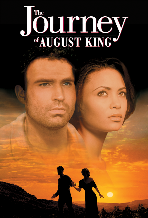 The Journey Of August King