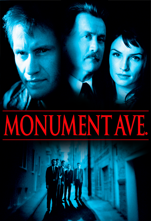 Monument Avenue