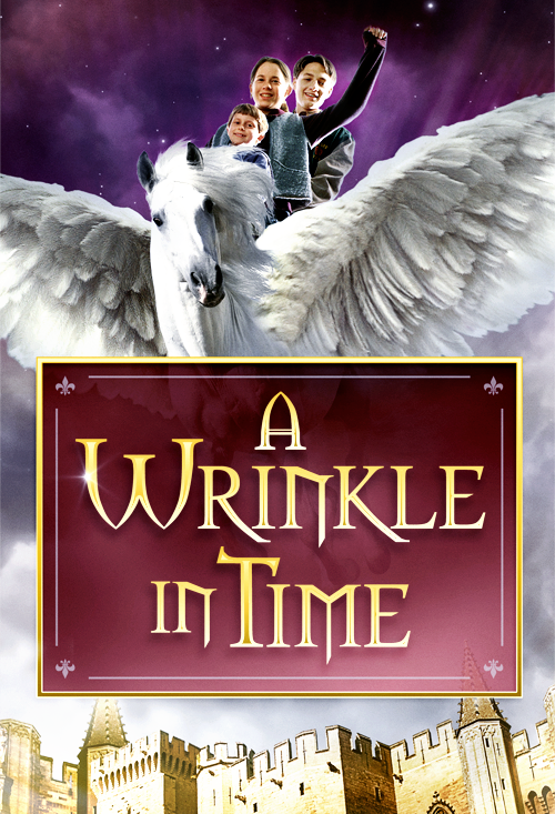 A Wrinkle In Time