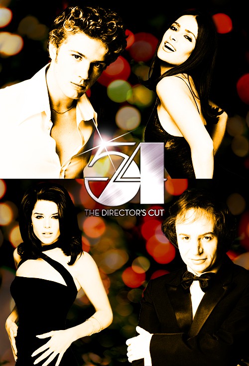 54 Director's Cut