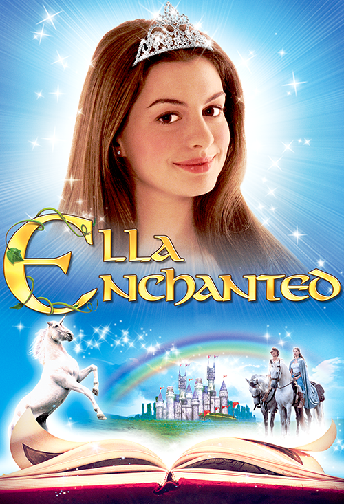 Ella Enchanted