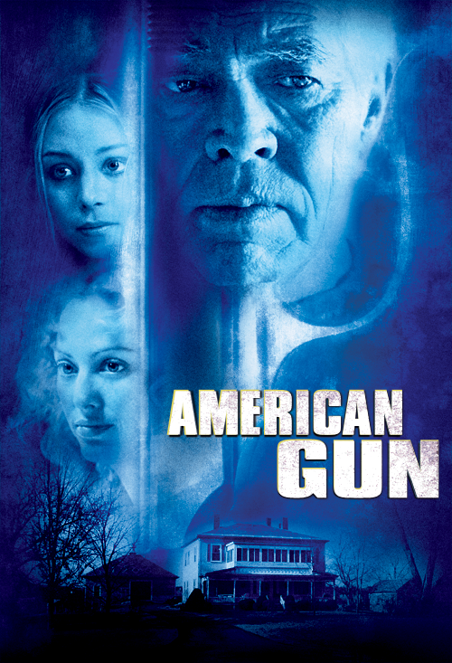 American Gun