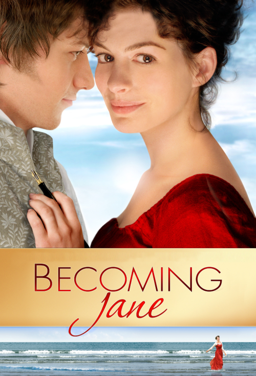 Becoming Jane