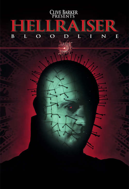 Hellraiser IV: Bloodline