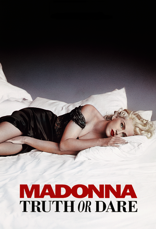 Madonna: Truth Or Dare