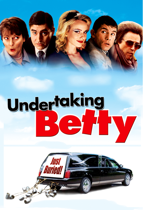 Undertaking Betty