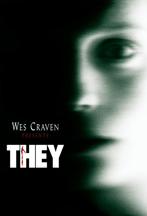 Wes Craven Presents: They