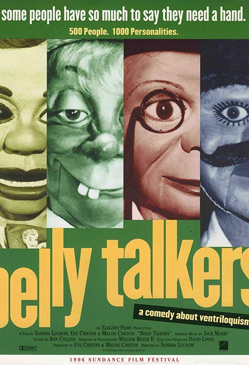 Belly Talkers