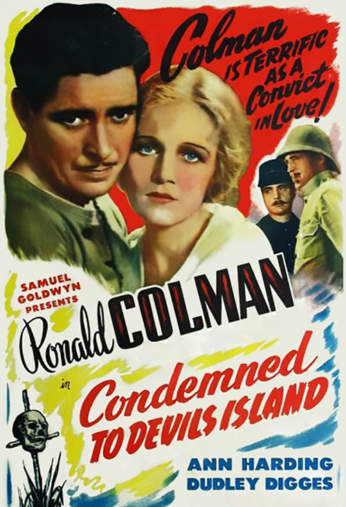 Condemned (1929)