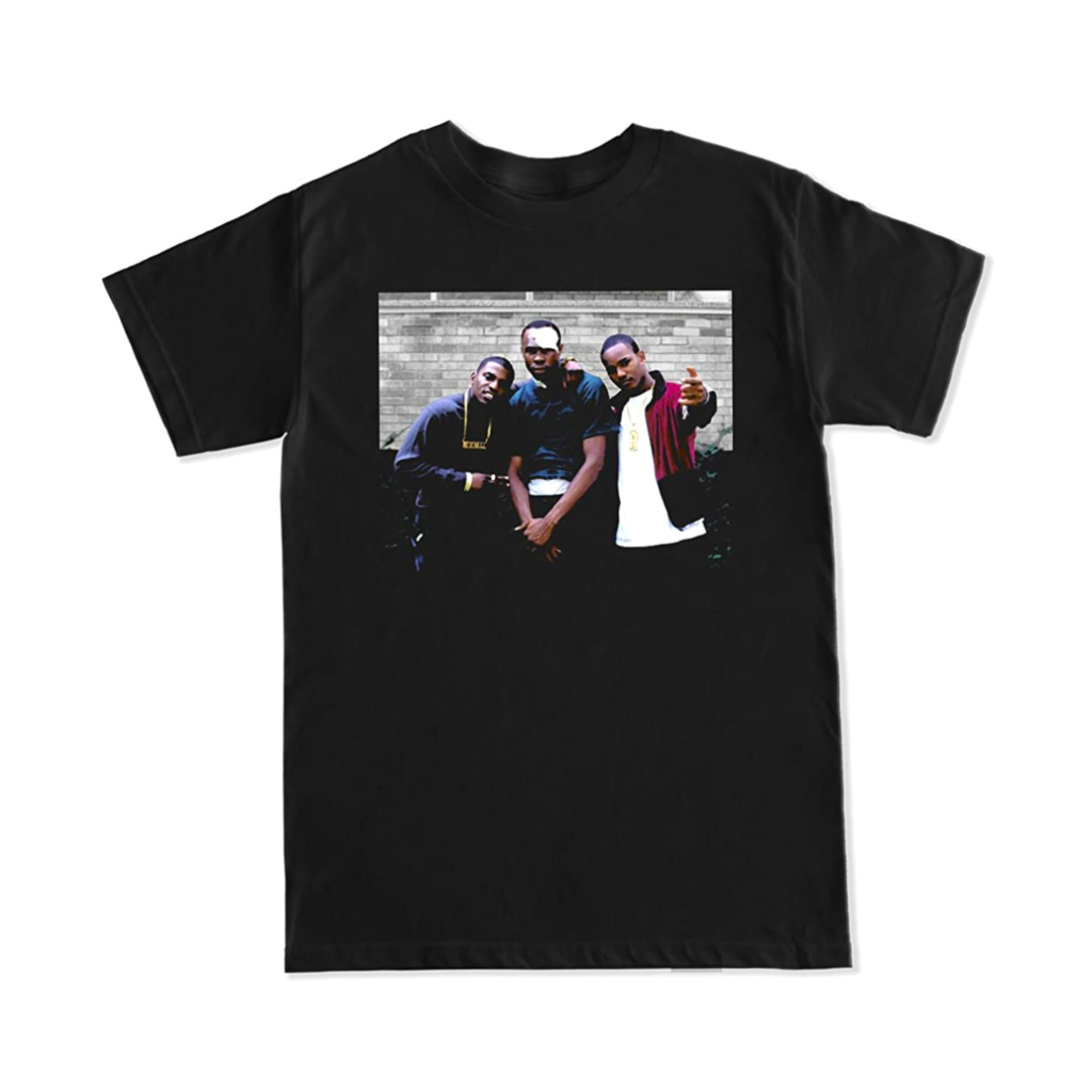 Paid in Full Tshirt