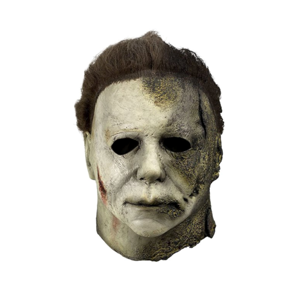 HALLOWEEN KILLS - MICHAEL MYERS MASK