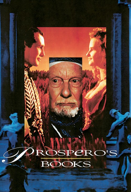 Prospero's Books