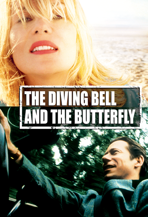 The Diving Bell And The Butterfly