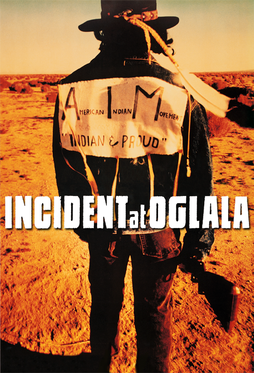 Incident At Oglala