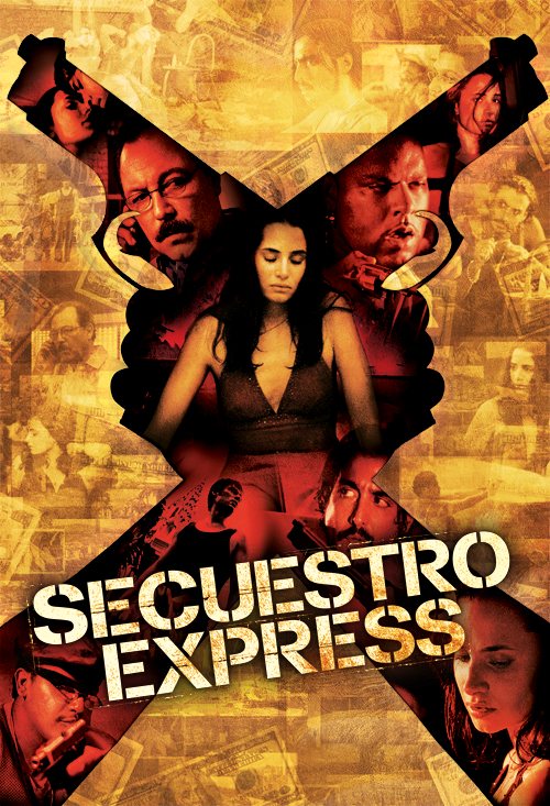 Secuestro Express