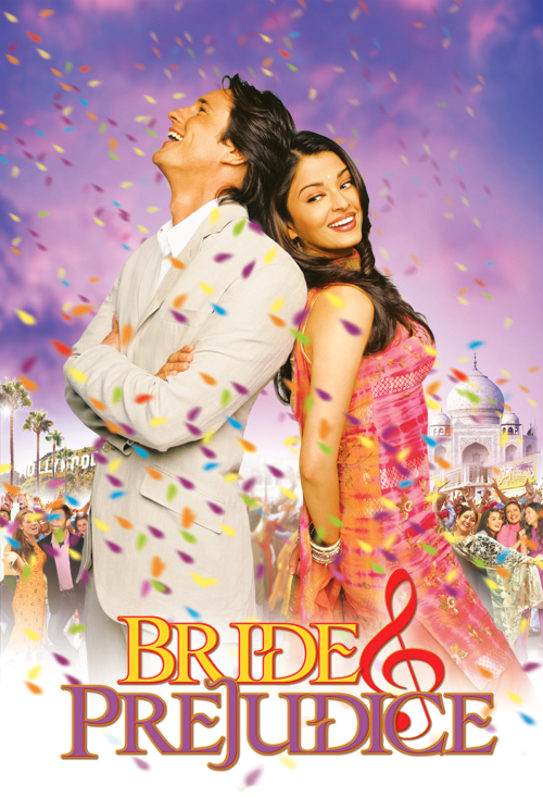 Bride And Prejudice