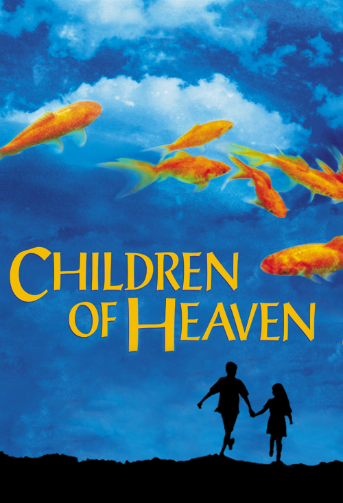 Children Of Heaven