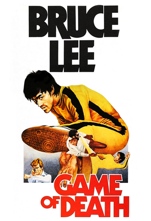 Game Of Death