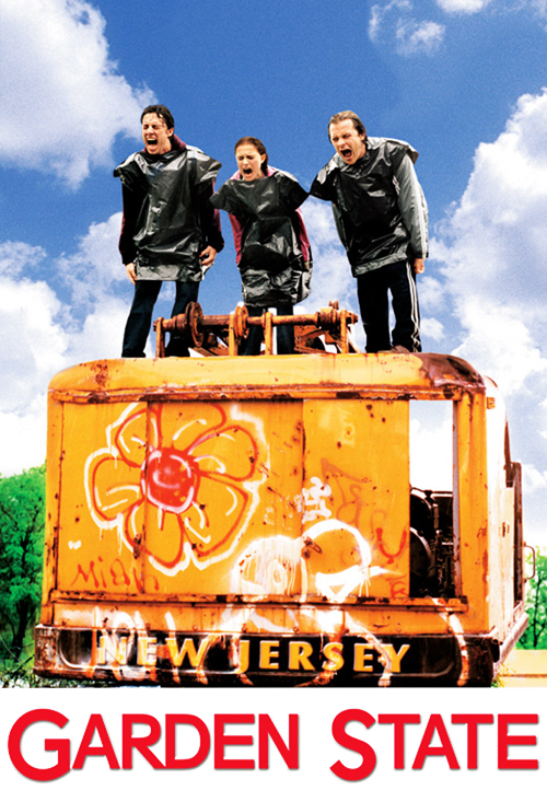 Garden State