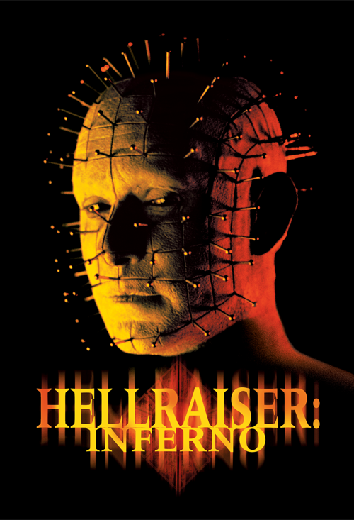 Hellraiser V: Inferno