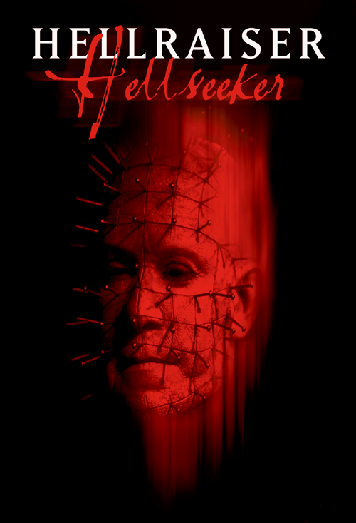 Hellraiser VI: Hellseeker