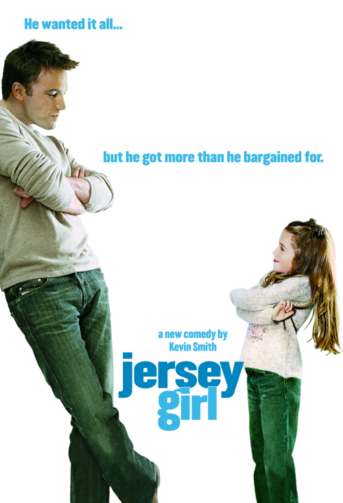 Jersey Girl