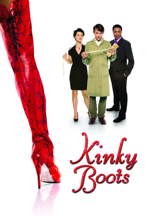 Kinky Boots