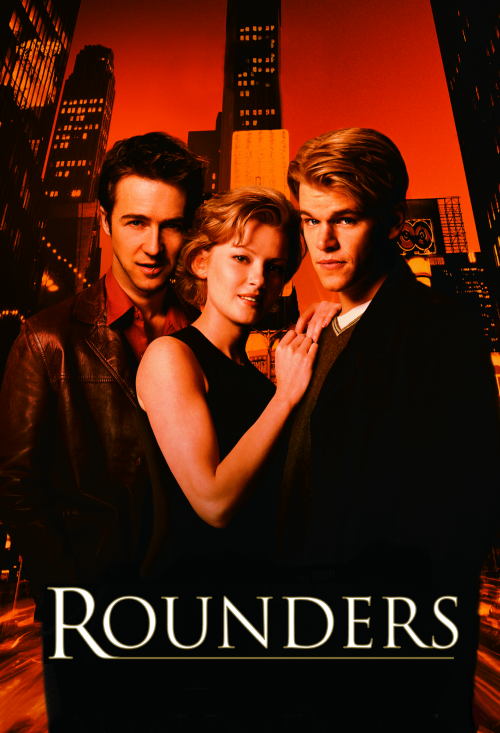 Rounders