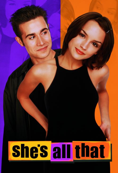 She's All That