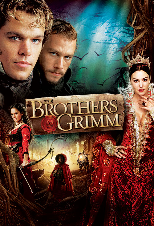 The Brothers Grimm