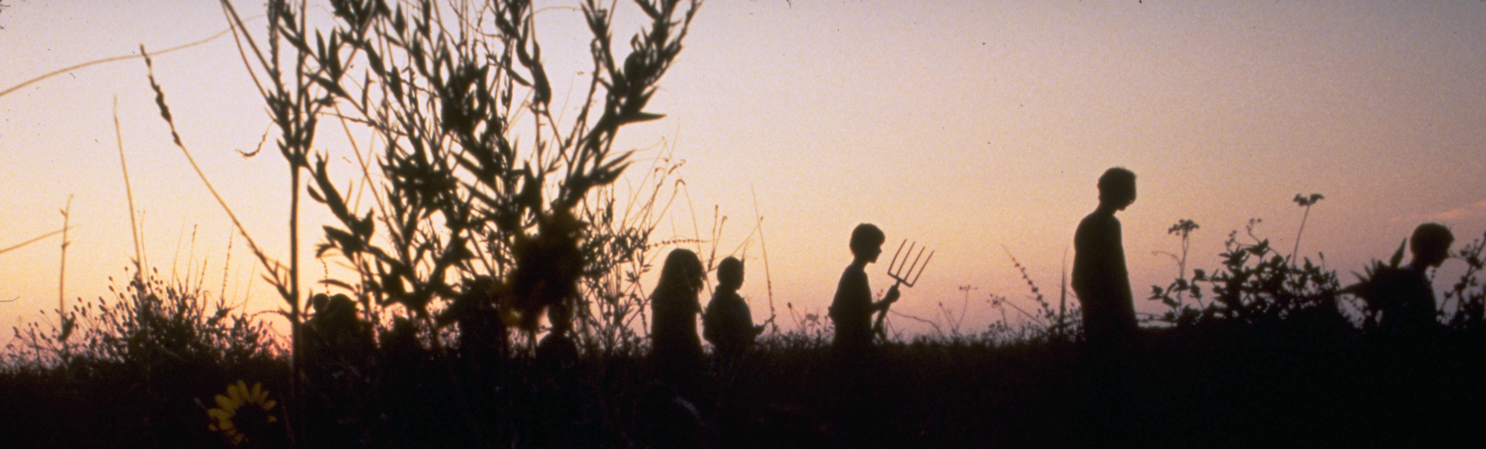 Children Of The Corn IV: The Gathering