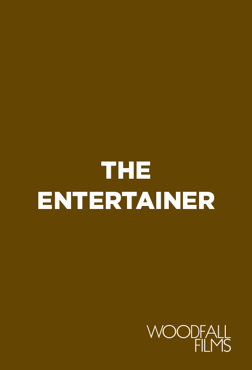 The Entertainer