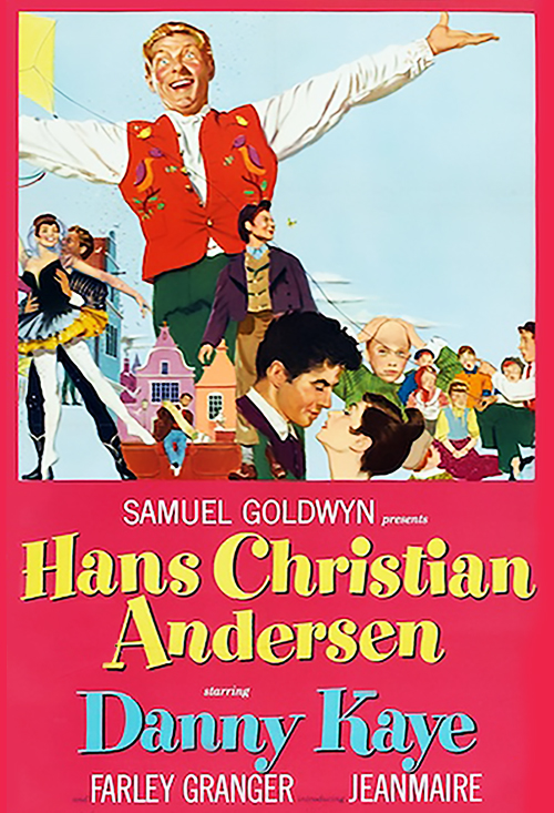 Hans Christian Andersen (1952)