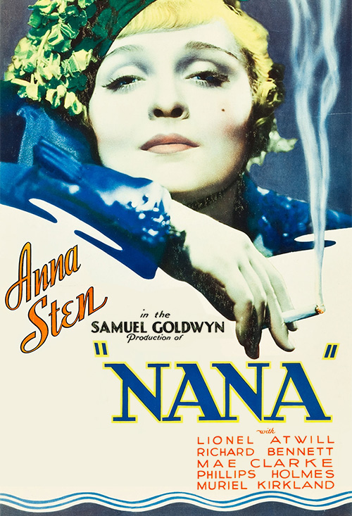 Nana (1934)