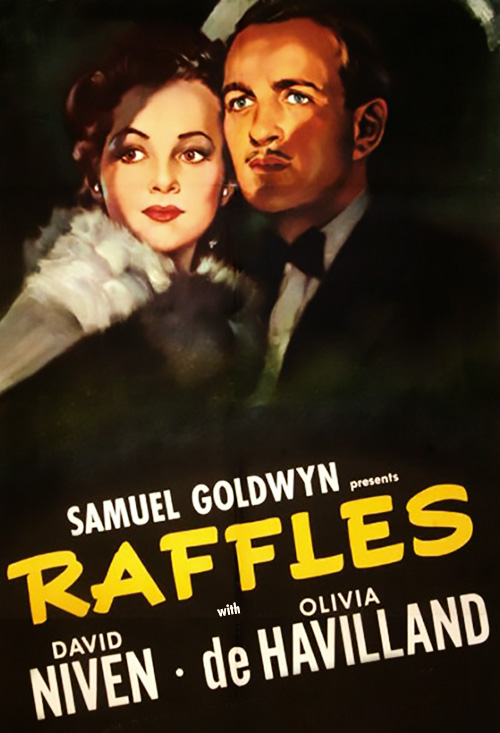 Raffles (1939)