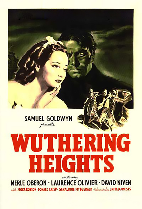 Wuthering Heights (1939)